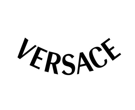 versace letter